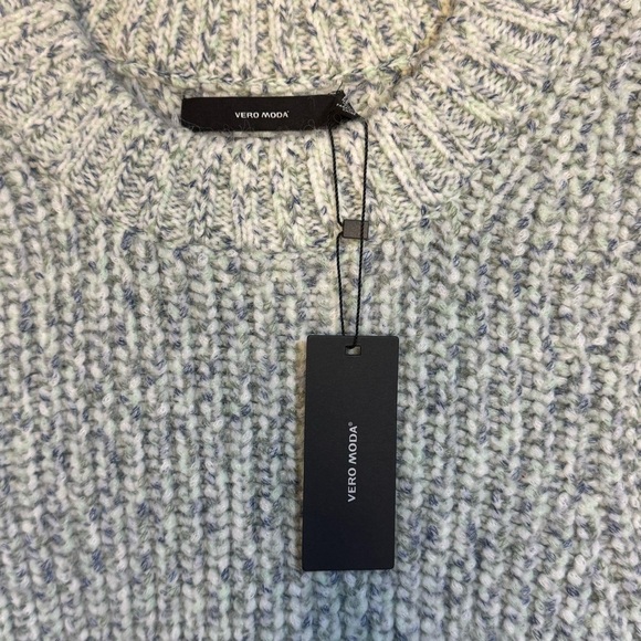 Vero Moda Sweater Vest XL - Picture 3 of 6
